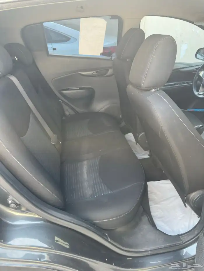 شيفرولية سبارك 2018 8