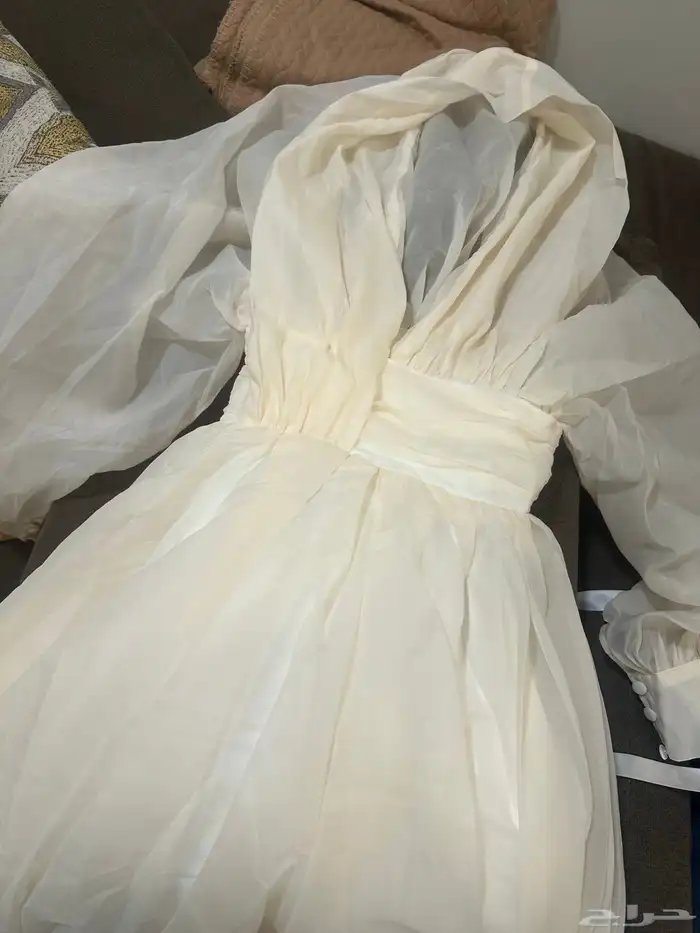 فستان راقي جديد لم يلبس 1