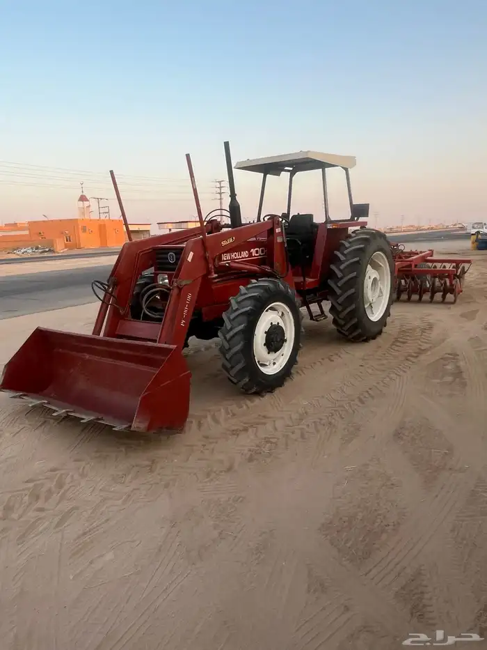 معدات زراعية 12