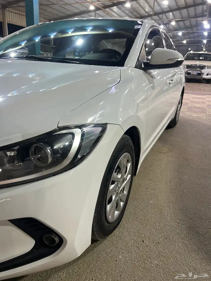 النترا 2018 ستاندر 6