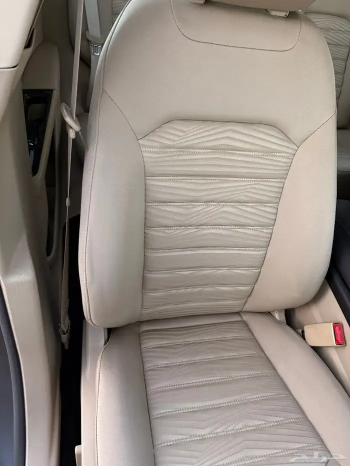 فورد فيوجن 2016 توكيلات الجزيره ( مخزنه) 14