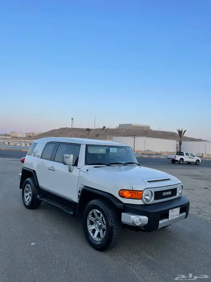 اف جي 2022 رقم 1 سعودي تانكي كبير 0