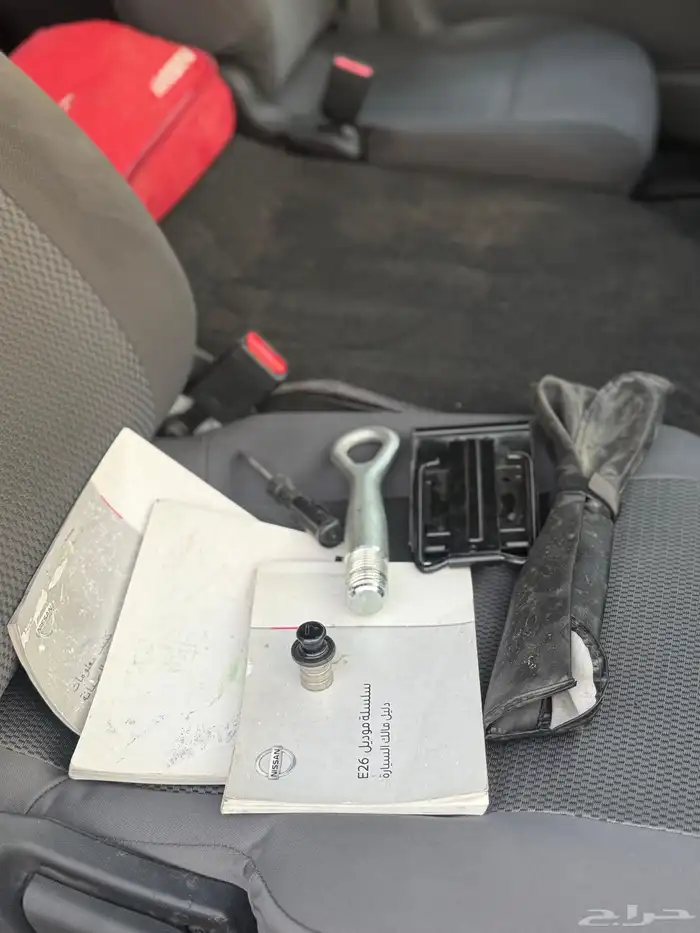 باص 15 راكب ديزل اورفان 2020 12