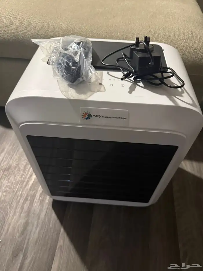 مكيف صحراوي 0