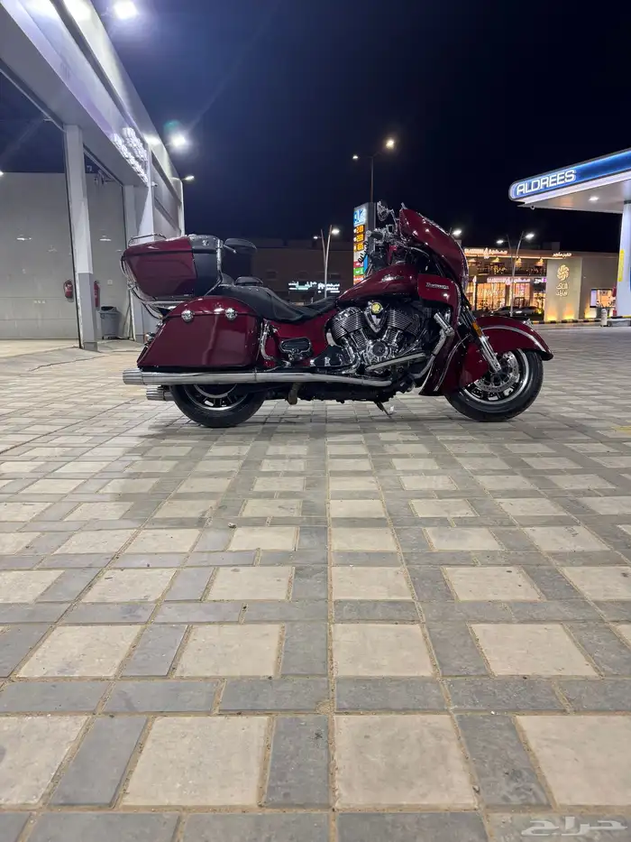 رود ماستر 2017 1