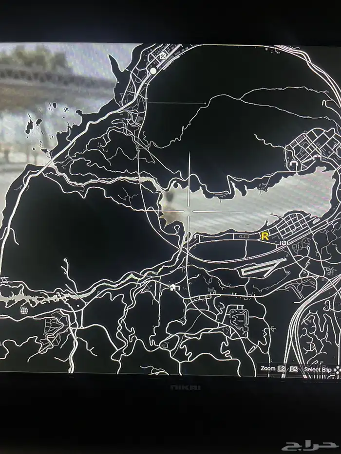 حسابات قراند 22