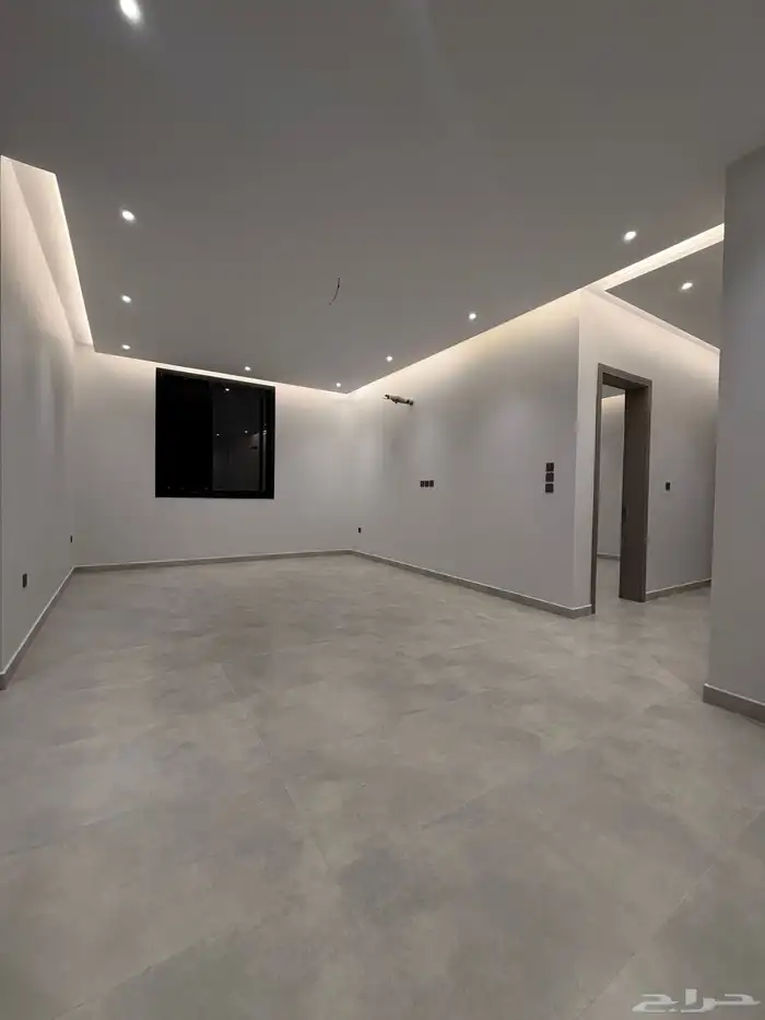 شقق 3 غرف و4 غرف وملاحق روف فاخرة بحي الصفا للبيع امام مسجد 7