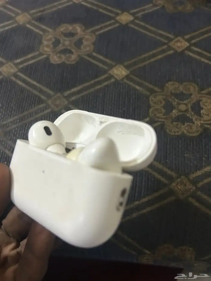 سماعةAirPodsprao 1