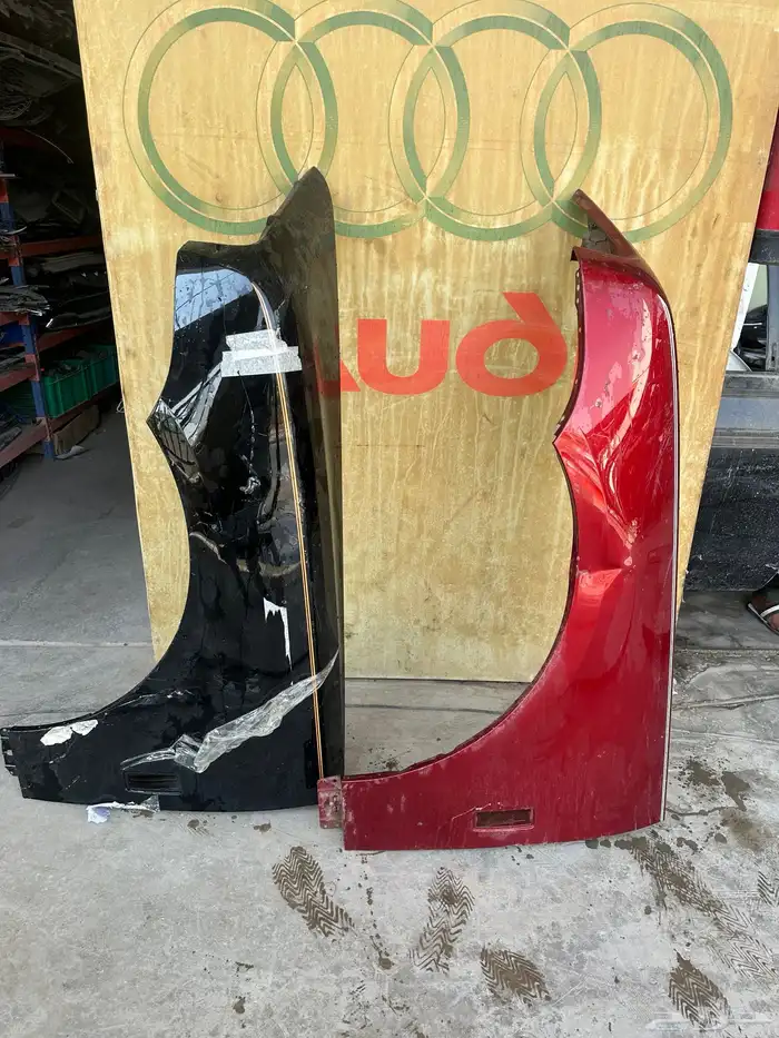 قطع رزو رايس كولينان 2022 2