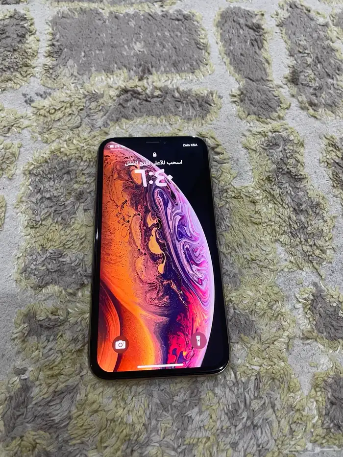 آيفون Xs 2
