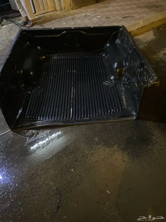 صندوق اونتيت هايلوكس 0