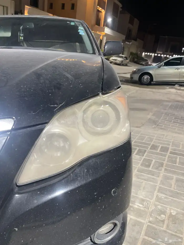 شمعات افلون 2010 عدسات 0