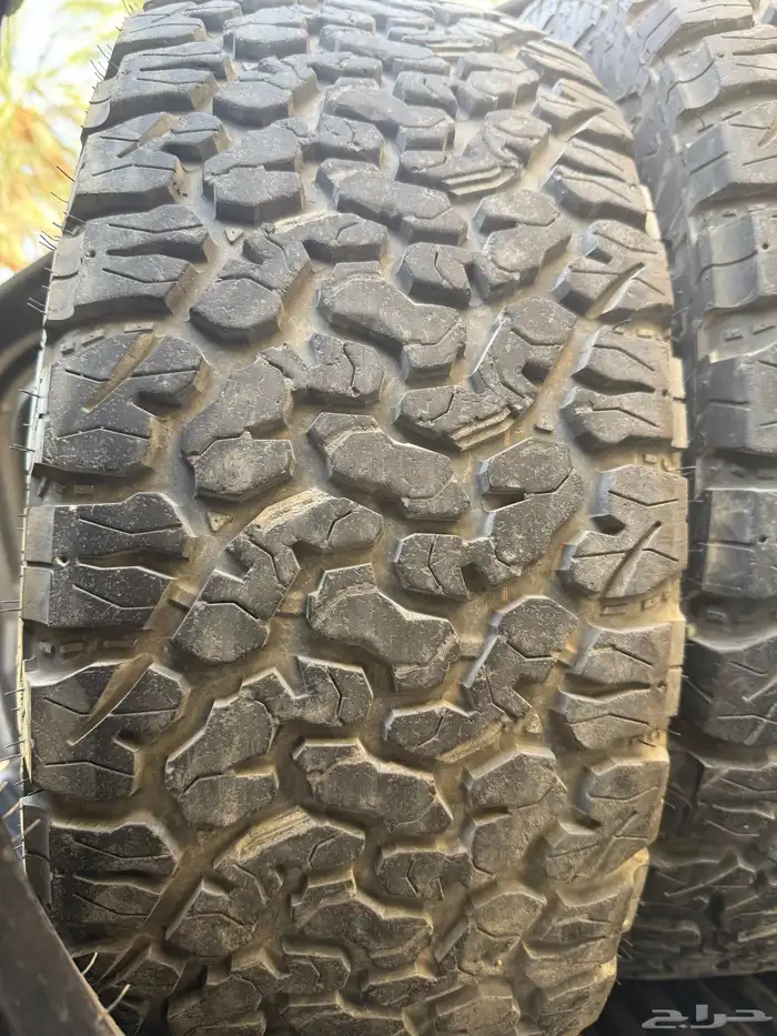 كفرات حجري 6