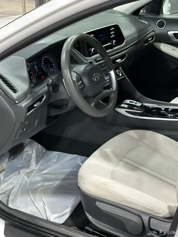 سوناتا 2022 لؤلؤي لدى معرض(عبيد الرشيدي) 22