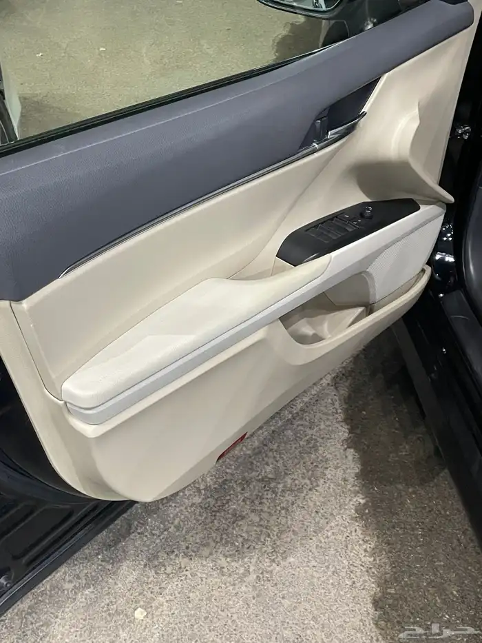 كامري 2024 سعودي تم البيع 24