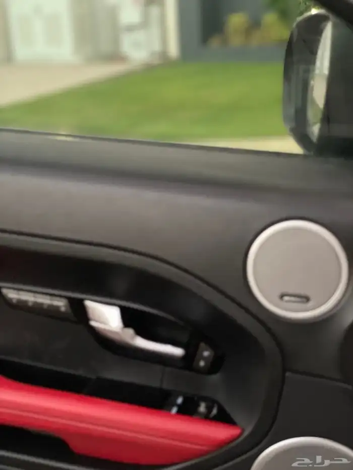 رنج روفر - ايفوك - كوب - 2013 19