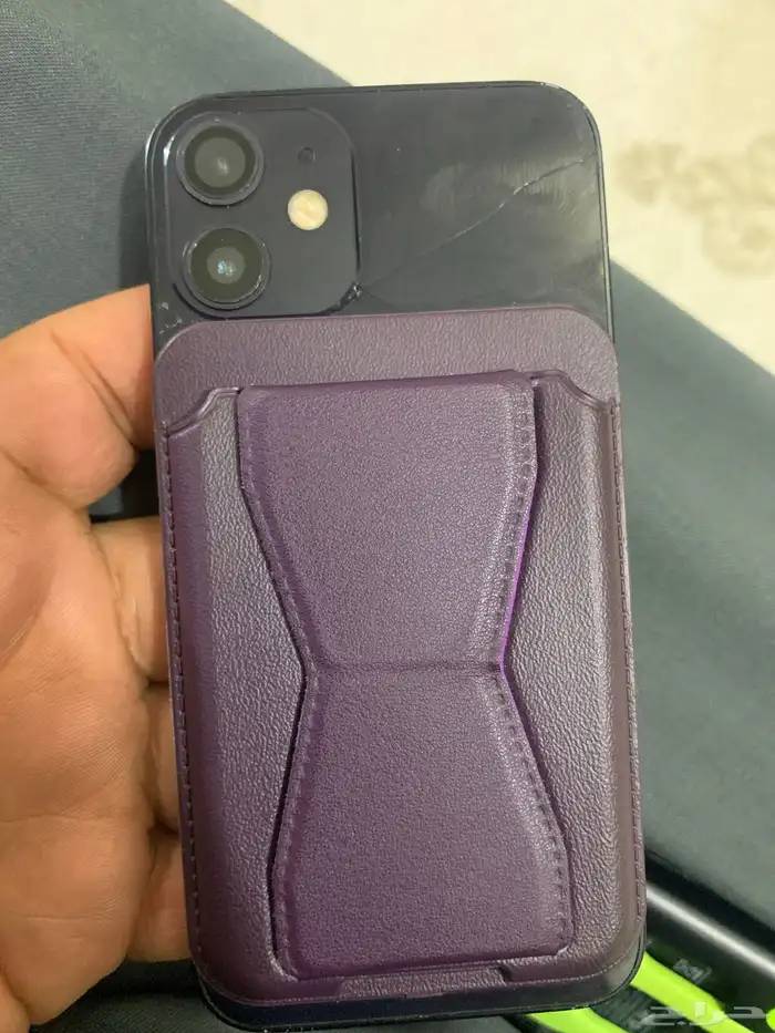 ايفون 12 ميني 3