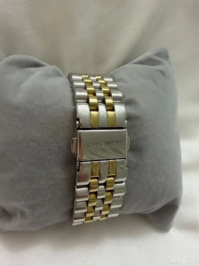 ساعات ماركة مستعملة 2