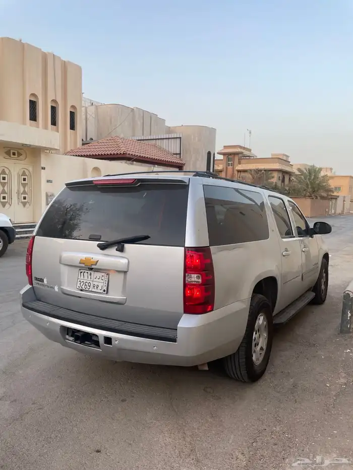 تاهو العدد 2 الموديل 2014 و 2017 1