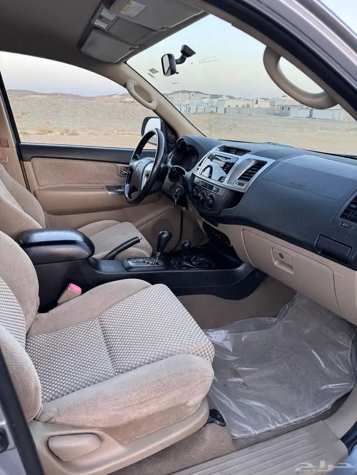 فورشنر 2015 دبل ممشى قليل 27