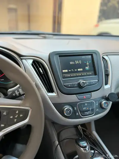 شيفورليه ماليبو LS 2017 مخزنه index