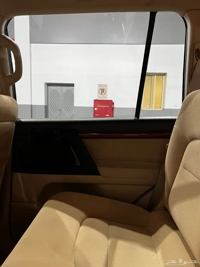 لاندكروزر 2013 GX_R 33