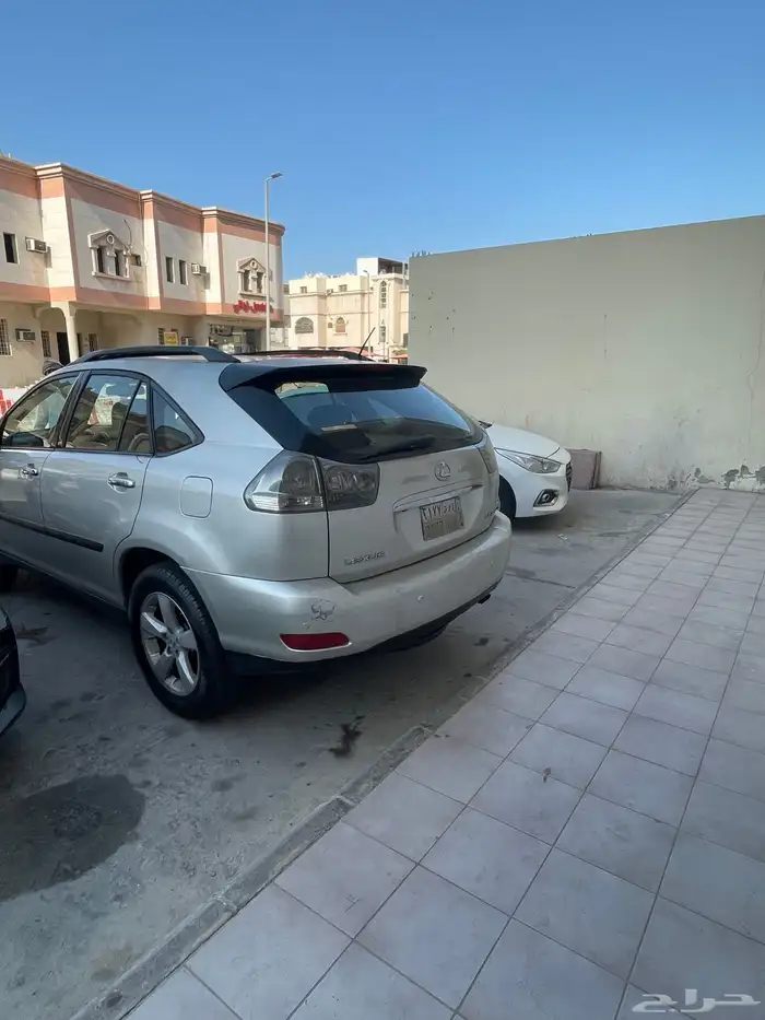 لكزز RX 2005 0