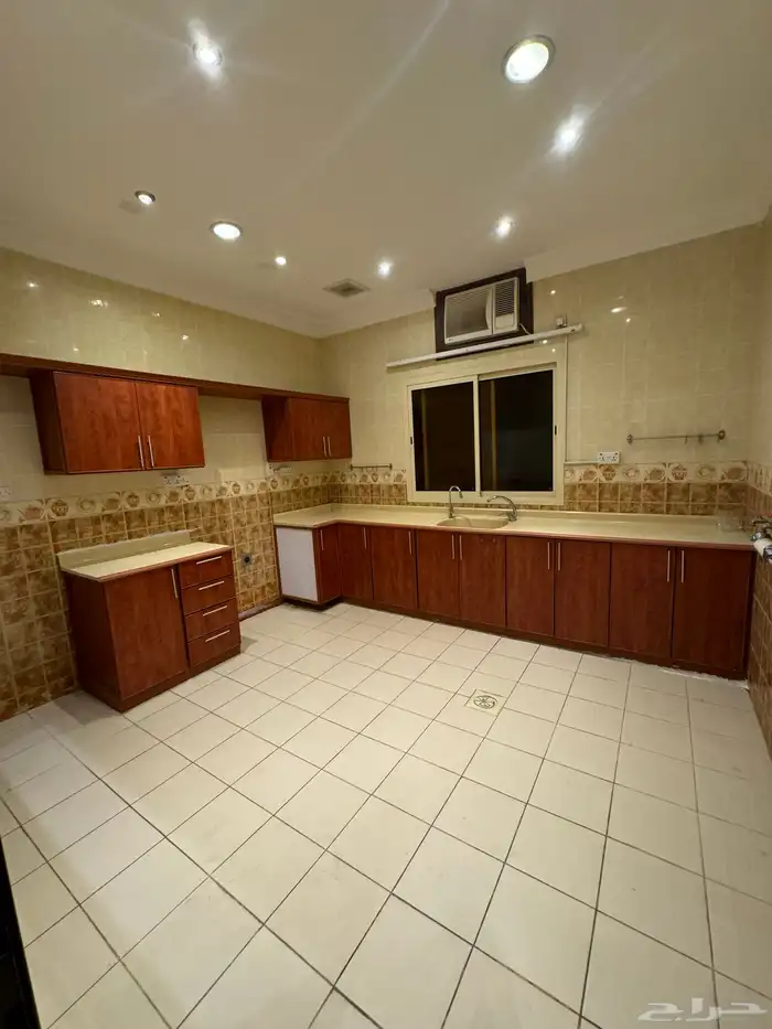 شقة ايجار الظهران حي القصور 5