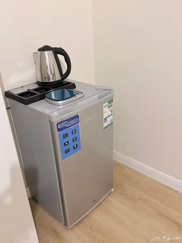 شقه مفروشه استديو اثاث فاخر . 3