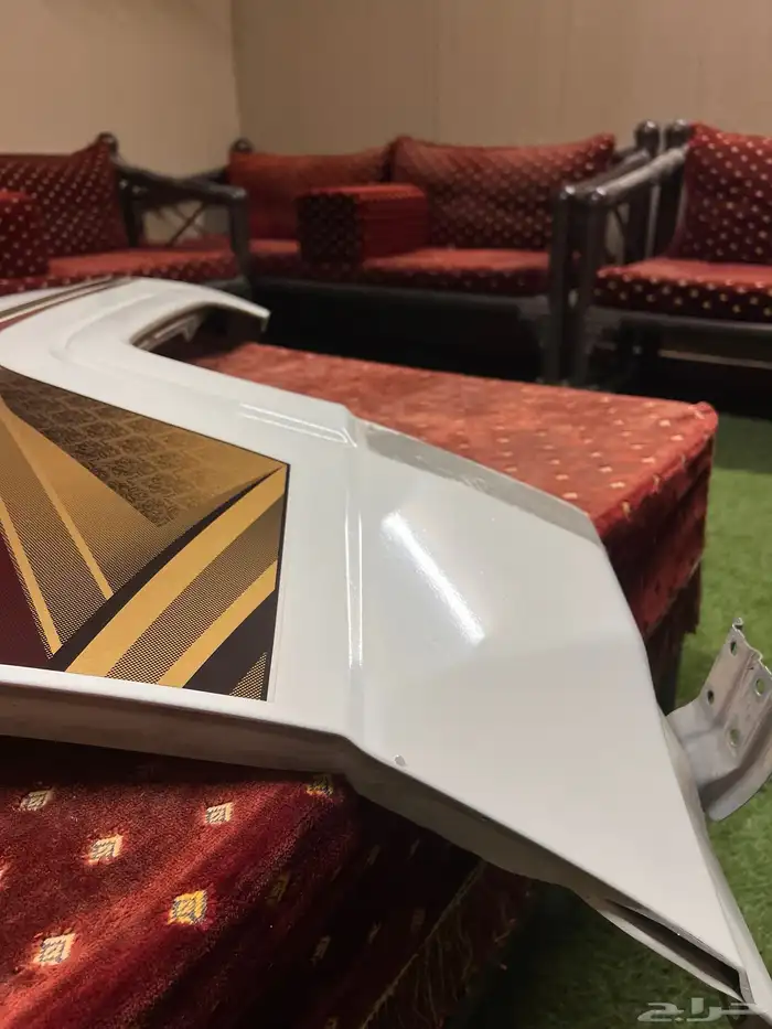 رفرف شاص وكاله خط 2021 وكاله 4