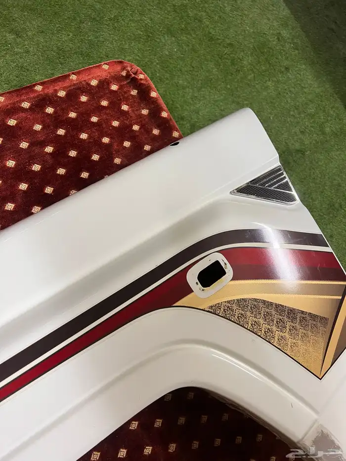 رفرف شاص وكاله خط 2021 وكاله 7