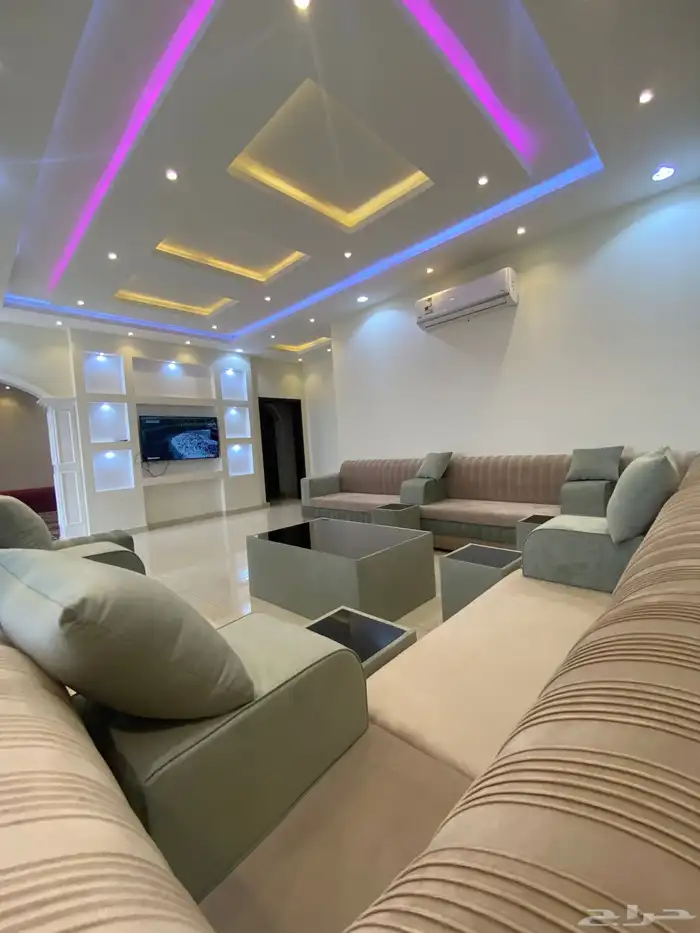 استراحة الفخامة بالعرفاء 34