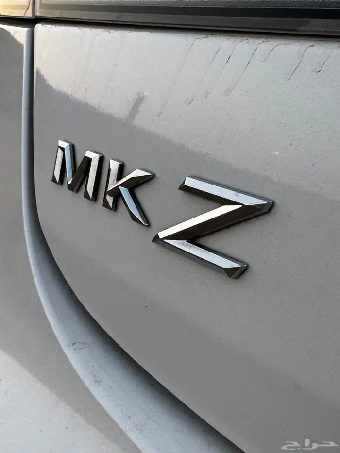 لنكولن MKZ 22