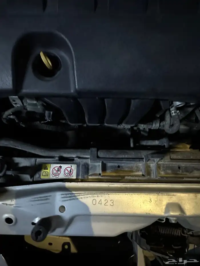 كورولا 2016 تماتيك 8