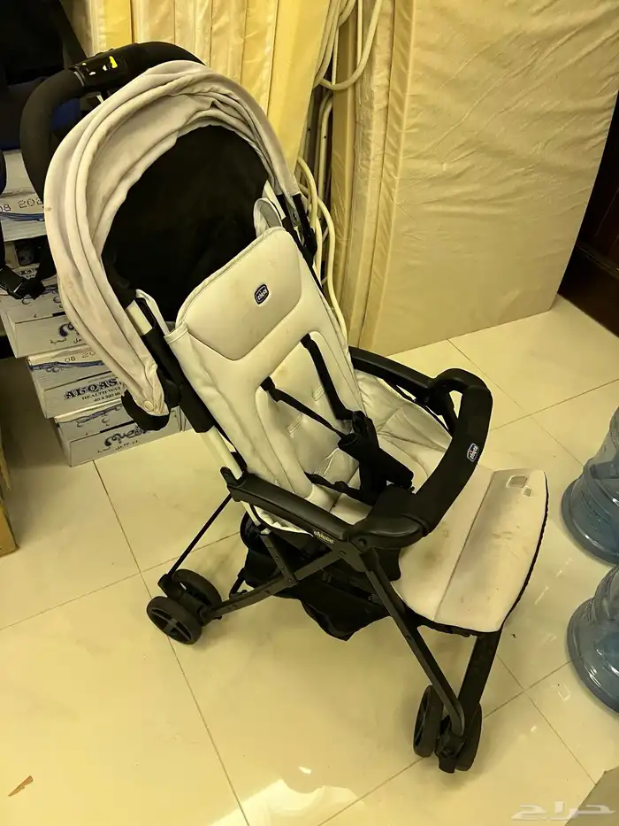 عربية اطفال chicco ماركة تشيكو 0