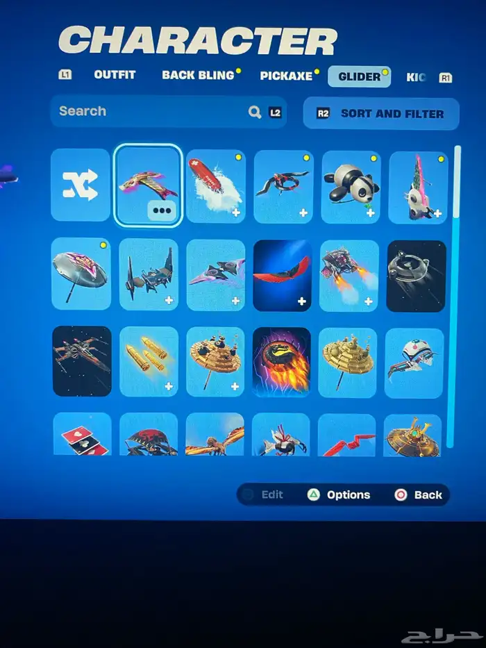 حساب فورت وروكت بنفس الحساب 19