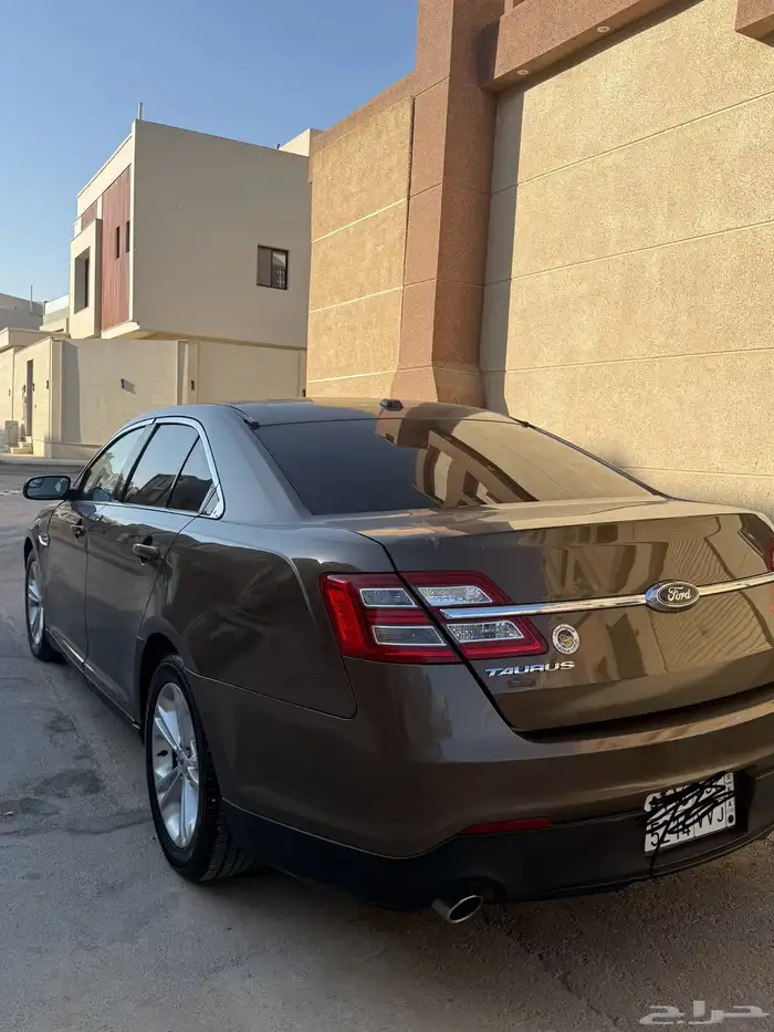 فورد تورس 2016 1