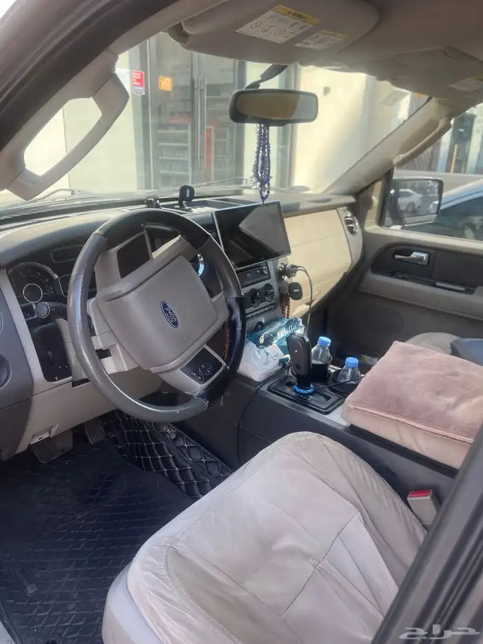 فورد اكسبديشن 12