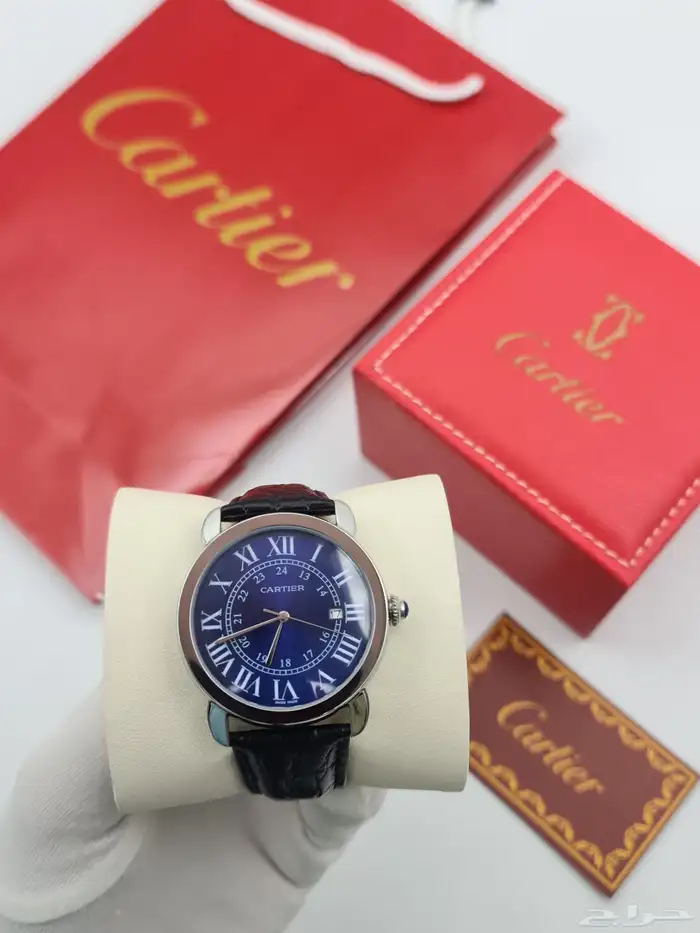 ساعه رجاليه 3