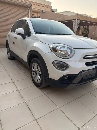 فيات 2020 Fiat500x index