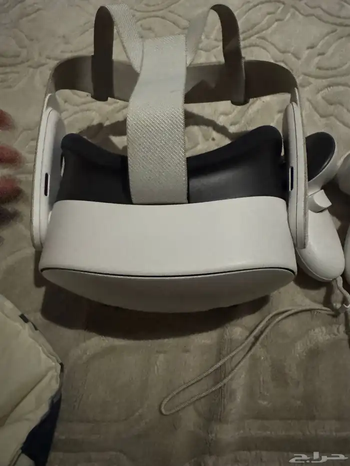 ميتا كويست3 اس 128 قيقا 4