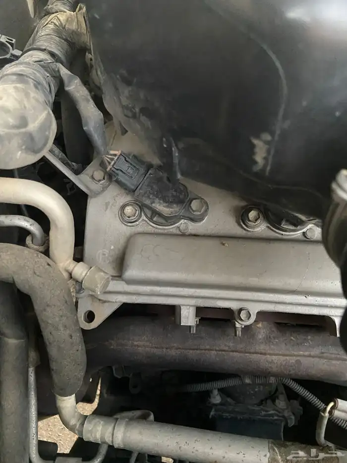 جيب برادو سته سلندر 26