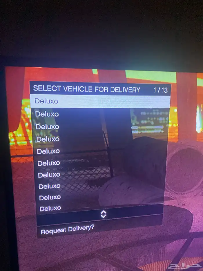 حسابات عشوائيه قراند 0