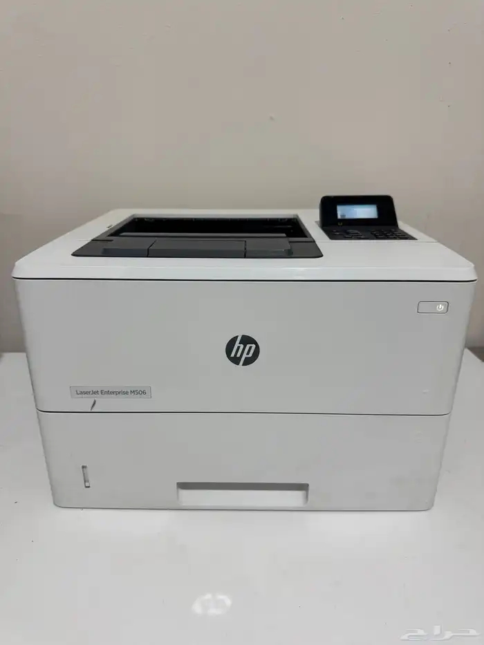 للبيع كمبيوتر مكتبي مع طابعه 5