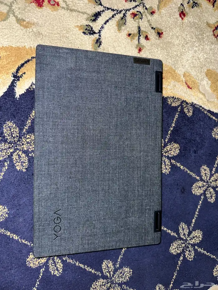 لاب توب لينوفو يوقا لمس وقابل للطي موصفات جباره 0