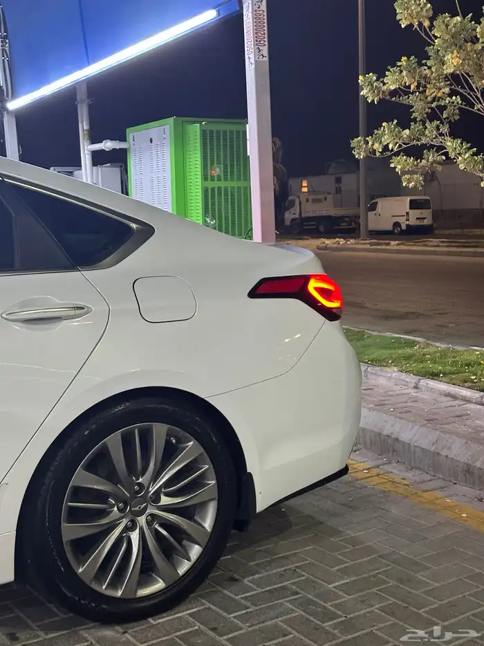 جنيسس فل كامل 2016البيع 10