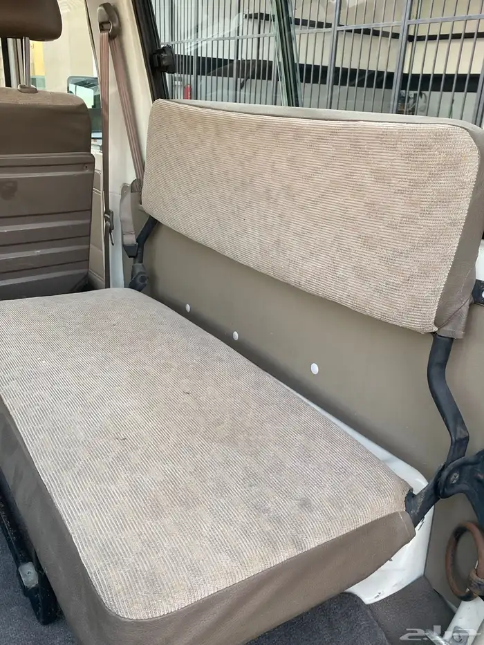 جيب ربع 2004 نظيف منوة المستخدم 15