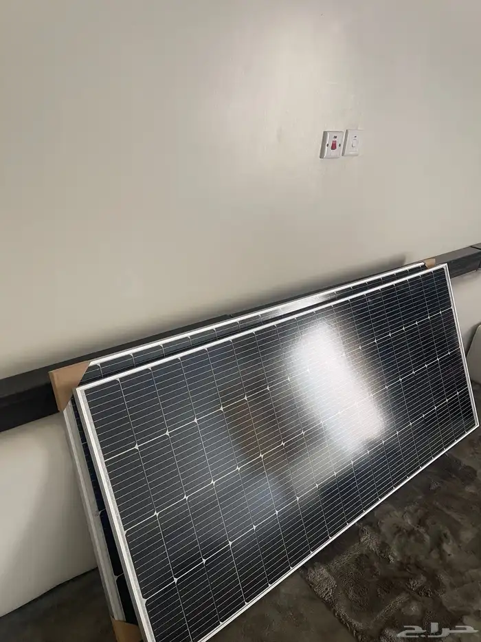 سستم طاقه شمسيه جديده 1