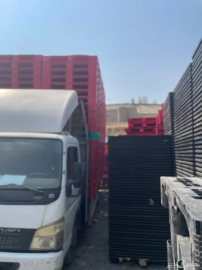 طبليات مستعمله بالجمله 3