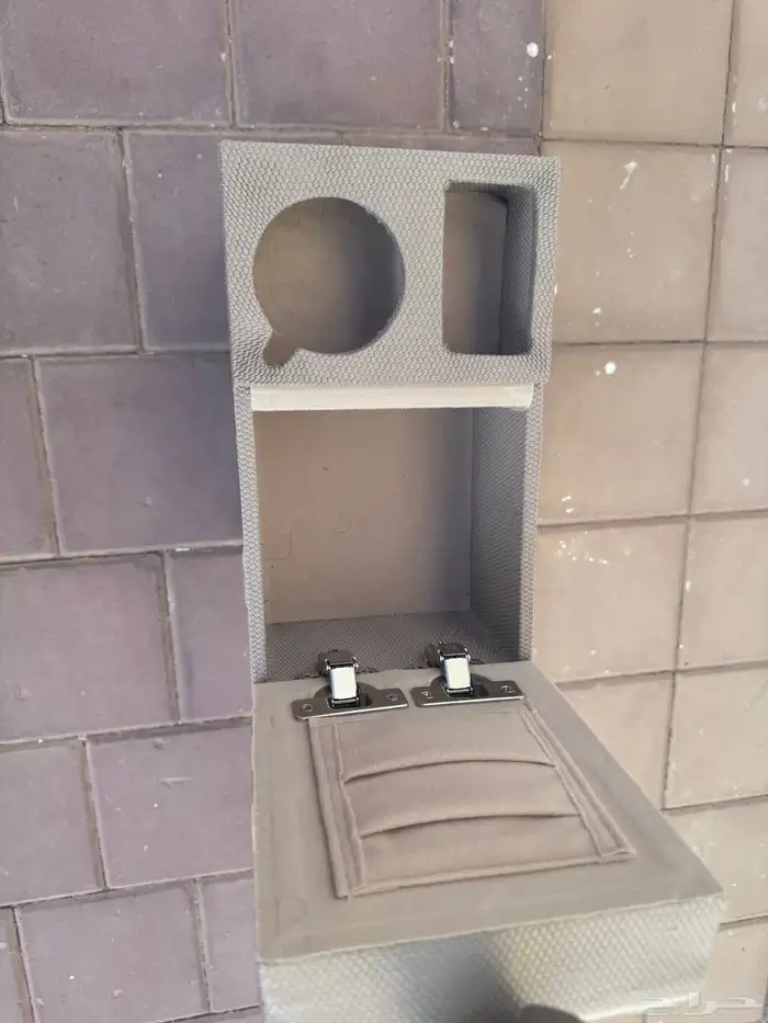 تكاية  اكسنت 2012 الي 2014   طفاية حريق 2